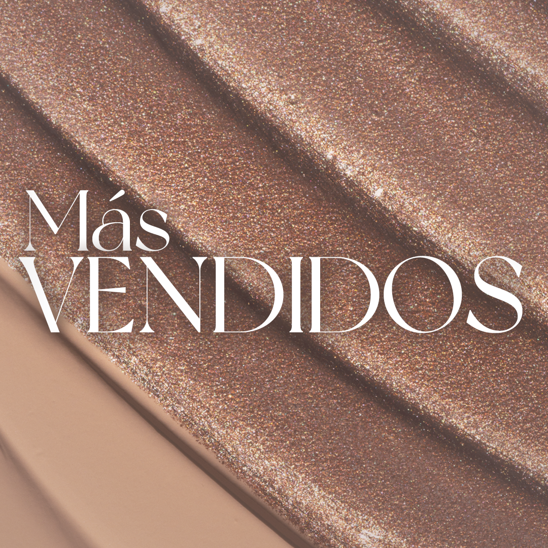MAS VENDIDOS 2026